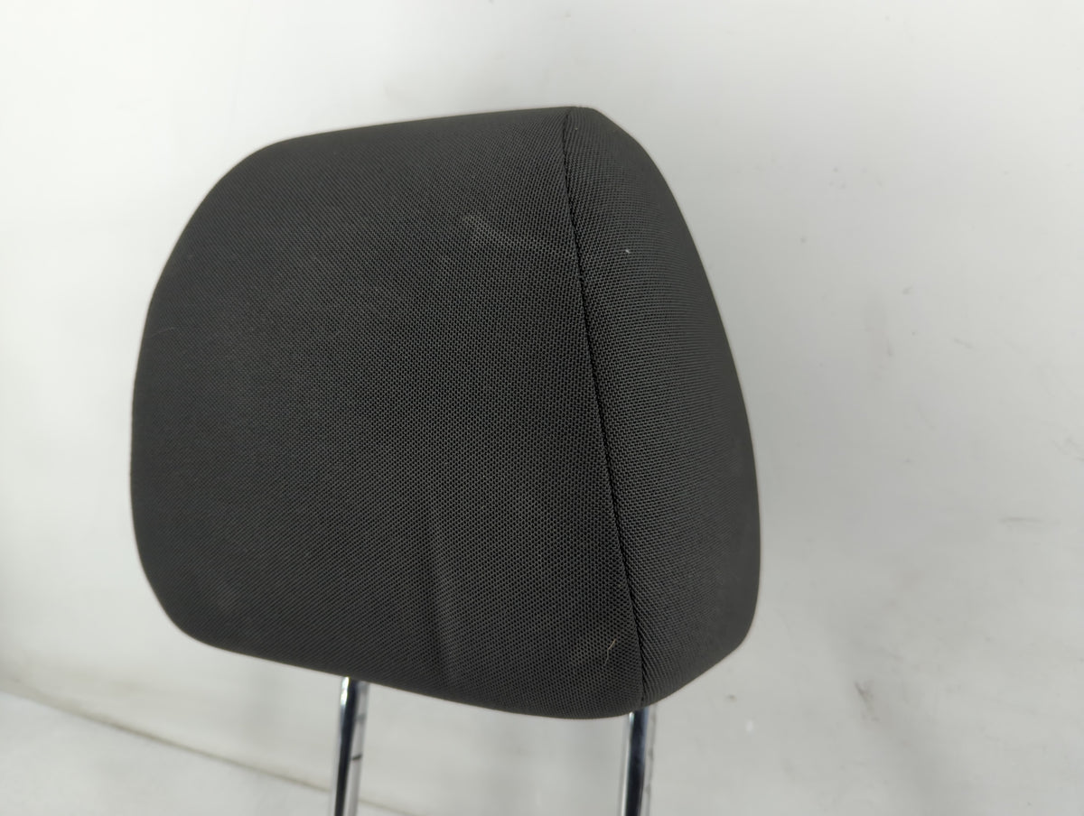 2012 Chevrolet Cruze Headrest Head Rest Front Driver Passenger Seat Fits Fits 1999 2000 OEM Used Auto Parts - Oemusedautopar