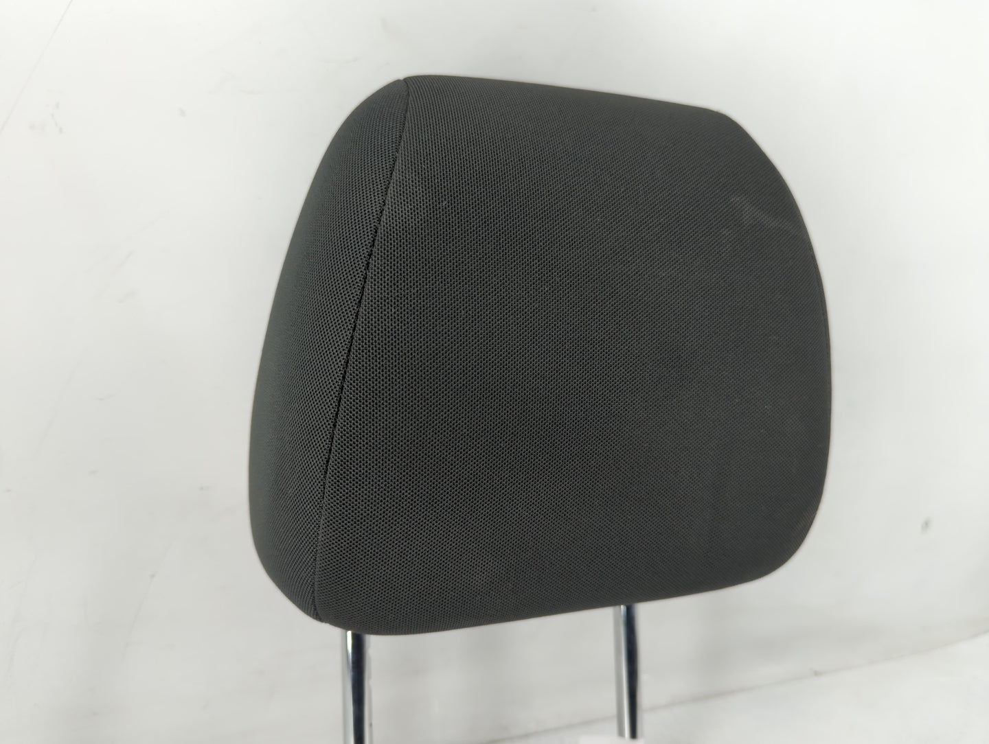 2012 Chevrolet Cruze Headrest Head Rest Front Driver Passenger Seat Fits OEM Used Auto Parts - Oemusedautoparts1.com