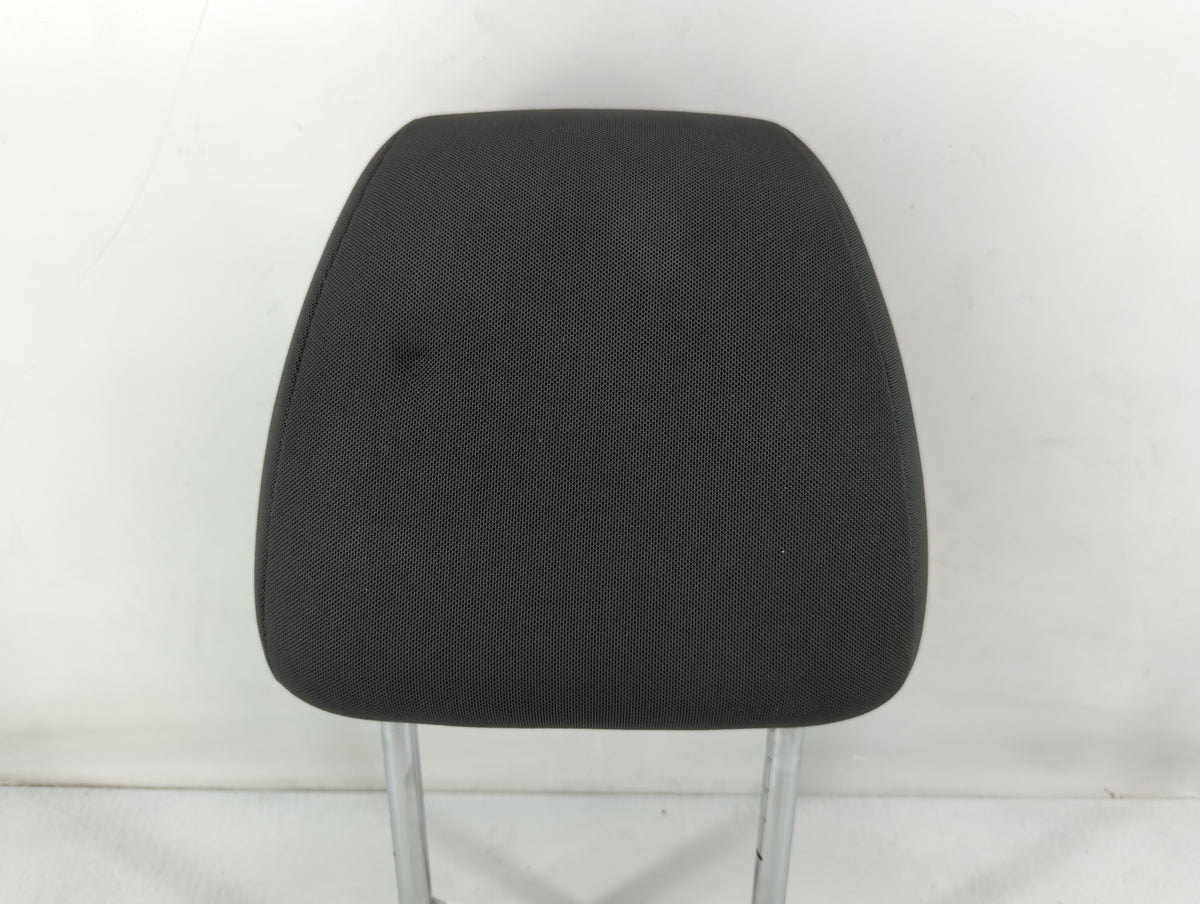 2012 Chevrolet Cruze Headrest Head Rest Front Driver Passenger Seat Fits Fits 1999 2000 OEM Used Auto Parts - Oemusedautopar