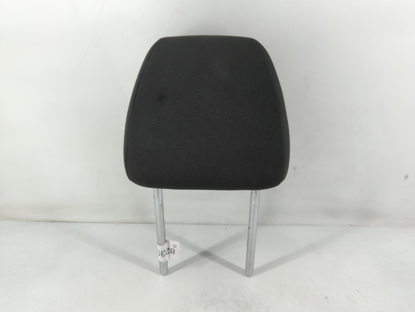 2012 Chevrolet Cruze Headrest Head Rest Front Driver Passenger Seat Fits OEM Used Auto Parts - Oemusedautoparts1.com