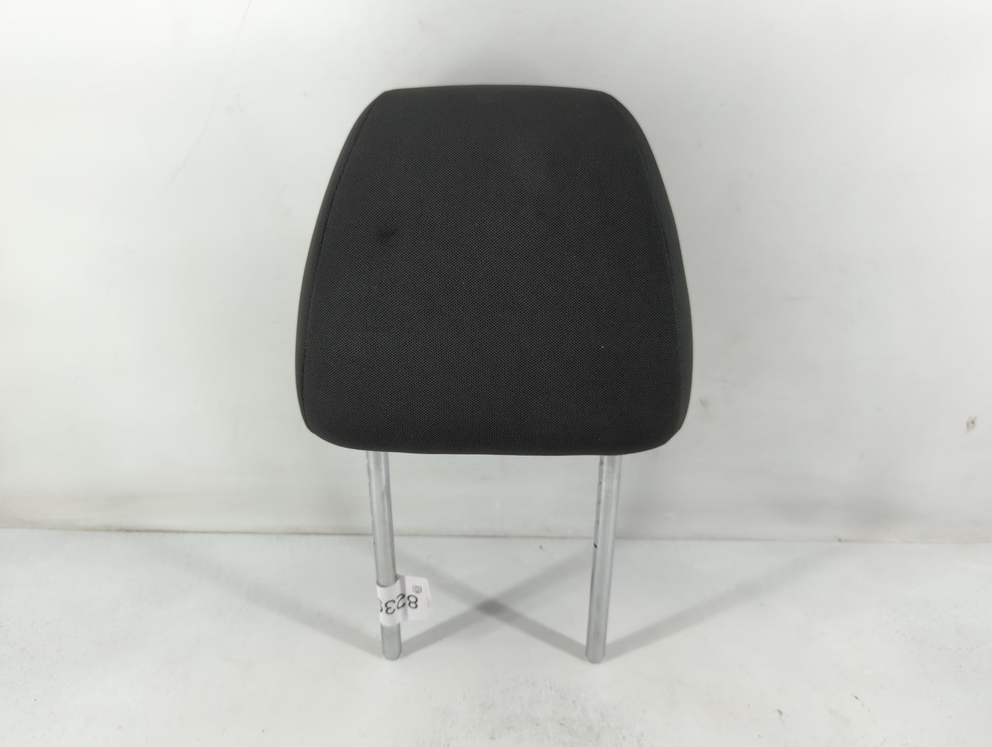 2012 Chevrolet Cruze Headrest Head Rest Front Driver Passenger Seat Fits OEM Used Auto Parts - Oemusedautoparts1.com