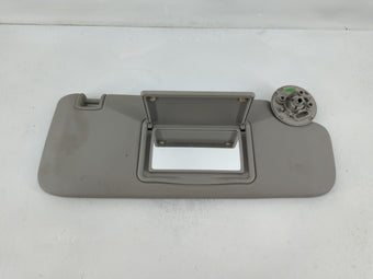 compare product 2011-2016 Chevrolet Cruze Sun Visor Shade Replacement Passenger Right Mirror Fits Fits 2011 2012 2013 2014 2015 2016 OEM Used Auto Parts