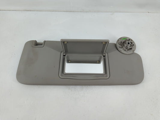 2011-2016 Chevrolet Cruze Sun Visor Shade Replacement Passenger Right Mirror Fits Fits 2011 2012 2013 2014 2015 2016 OEM Use