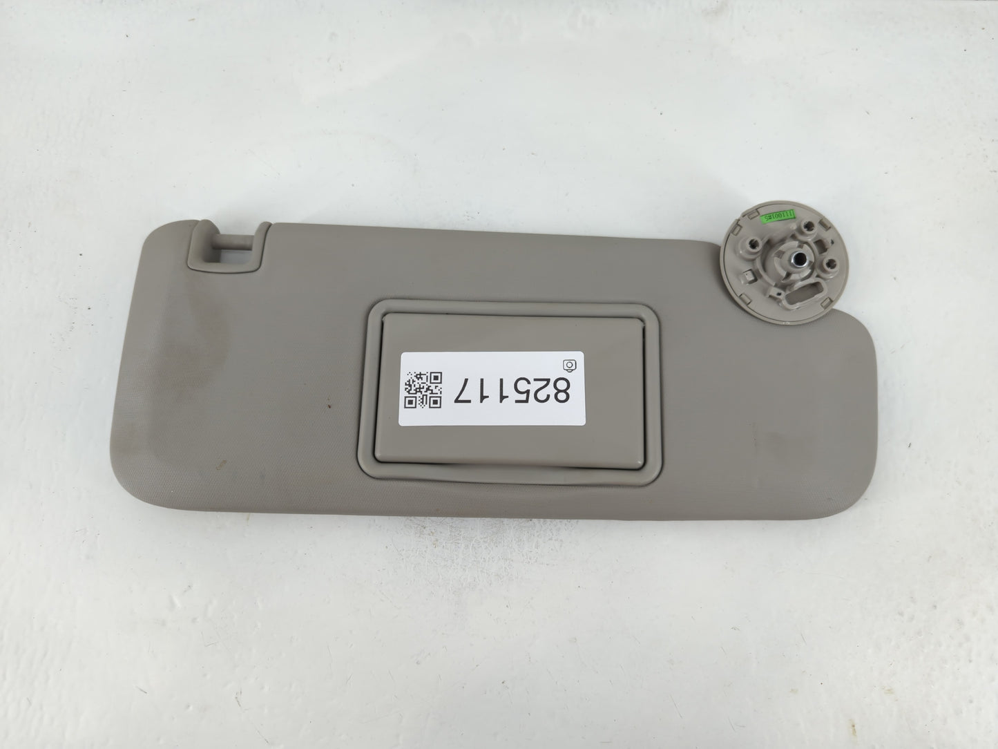 2011-2016 Chevrolet Cruze Sun Visor Shade Replacement Passenger Right Mirror Fits Fits 2011 2012 2013 2014 2015 2016 OEM Use