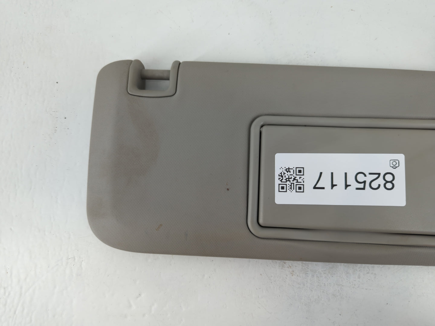 2011-2016 Chevrolet Cruze Sun Visor Shade Replacement Passenger Right Mirror Fits Fits 2011 2012 2013 2014 2015 2016 OEM Use