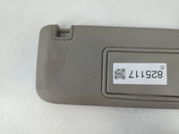 2011-2016 Chevrolet Cruze Sun Visor Shade Replacement Passenger Right Mirror Fits Fits 2011 2012 2013 2014 2015 2016 OEM Use