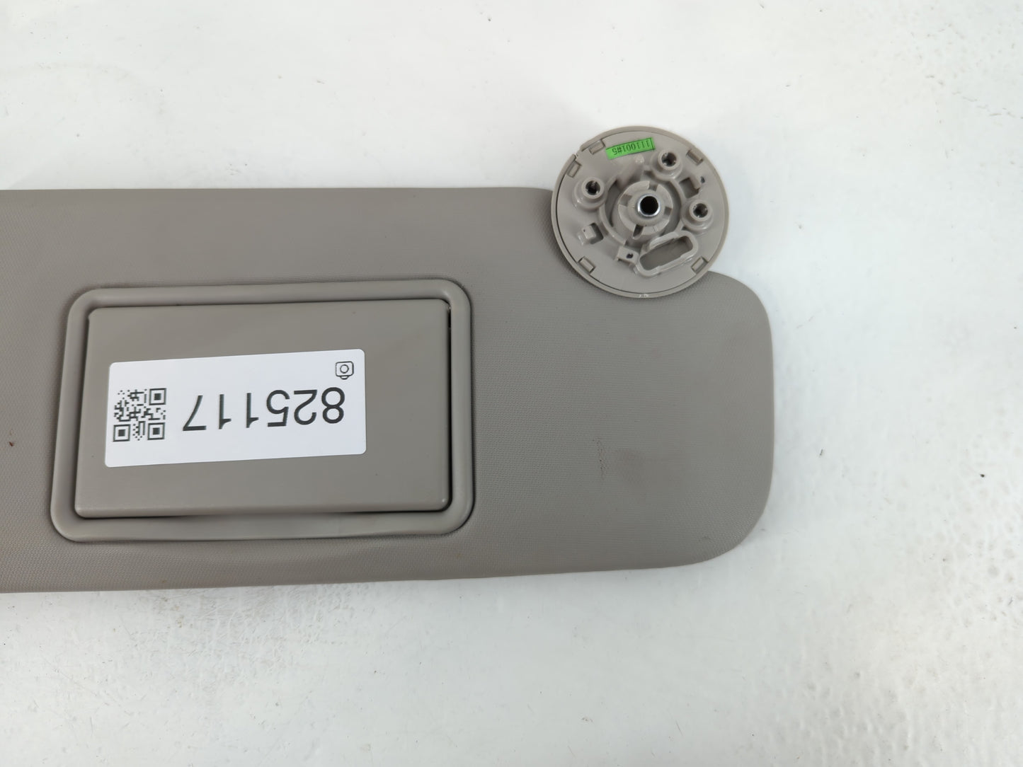 2011-2016 Chevrolet Cruze Sun Visor Shade Replacement Passenger Right Mirror Fits Fits 2011 2012 2013 2014 2015 2016 OEM Use