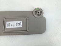 2011-2016 Chevrolet Cruze Sun Visor Shade Replacement Passenger Right Mirror Fits Fits 2011 2012 2013 2014 2015 2016 OEM Use