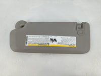 2011-2016 Chevrolet Cruze Sun Visor Shade Replacement Passenger Right Mirror Fits Fits 2011 2012 2013 2014 2015 2016 OEM Use
