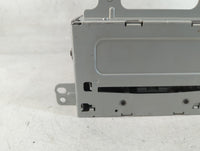 2012 Chevrolet Cruze Radio AM FM Cd Player Receiver Replacement P/N:22870782 Fits OEM Used Auto Parts - Oemusedautoparts1.co