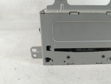2012 Chevrolet Cruze Radio AM FM Cd Player Receiver Replacement P/N:22870782 Fits OEM Used Auto Parts