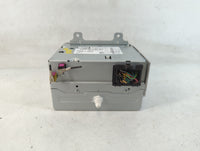 2012 Chevrolet Cruze Radio AM FM Cd Player Receiver Replacement P/N:22870782 Fits OEM Used Auto Parts - Oemusedautoparts1.co