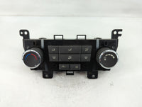 2011-2012 Chevrolet Cruze Climate Control Module Temperature AC/Heater Replacement P/N:95017054 Fits Fits 2011 2012 OEM Used