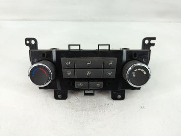 2011-2012 Chevrolet Cruze Climate Control Module Temperature AC/Heater Replacement P/N:95017054 Fits Fits 2011 2012 OEM Used