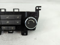 2011-2012 Chevrolet Cruze Climate Control Module Temperature AC/Heater Replacement P/N:95017054 Fits Fits 2011 2012 OEM Used