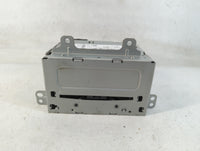 2011-2012 Chevrolet Cruze Radio AM FM Cd Player Receiver Replacement P/N:22870782 Fits Fits 2010 2011 2012 OEM Used Auto Par