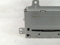 2011-2012 Chevrolet Cruze Radio AM FM Cd Player Receiver Replacement P/N:22870782 Fits Fits 2010 2011 2012 OEM Used Auto Par