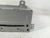 2011-2012 Chevrolet Cruze Radio AM FM Cd Player Receiver Replacement P/N:22870782 Fits Fits 2010 2011 2012 OEM Used Auto Par