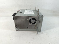 2011-2012 Chevrolet Cruze Radio AM FM Cd Player Receiver Replacement P/N:22870782 Fits Fits 2010 2011 2012 OEM Used Auto Par