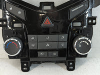 2011-2012 Chevrolet Cruze Climate Control Module Temperature AC/Heater Replacement P/N:95017054 Fits Fits 2011 2012 OEM Used