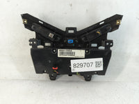 2011-2012 Chevrolet Cruze Climate Control Module Temperature AC/Heater Replacement P/N:95017054 Fits Fits 2011 2012 OEM Used