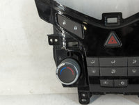 2011-2012 Chevrolet Cruze Climate Control Module Temperature AC/Heater Replacement P/N:95017054 Fits Fits 2011 2012 OEM Used