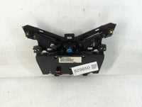 2011-2012 Chevrolet Cruze Climate Control Module Temperature AC/Heater Replacement P/N:95017054 Fits Fits 2011 2012 OEM Used