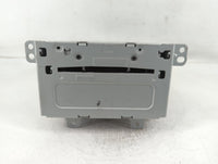 2012 Chevrolet Cruze Radio AM FM Cd Player Receiver Replacement P/N:22870782 Fits OEM Used Auto Parts - Oemusedautoparts1.co