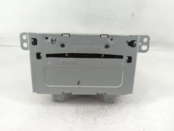 compare product 2012 Chevrolet Cruze Radio AM FM Cd Player Receiver Replacement P/N:22870782 Fits OEM Used Auto Parts