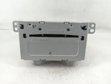 2012 Chevrolet Cruze Radio AM FM Cd Player Receiver Replacement P/N:22870782 Fits OEM Used Auto Parts - Oemusedautoparts1.co