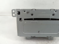 2012 Chevrolet Cruze Radio AM FM Cd Player Receiver Replacement P/N:22870782 Fits OEM Used Auto Parts - Oemusedautoparts1.co