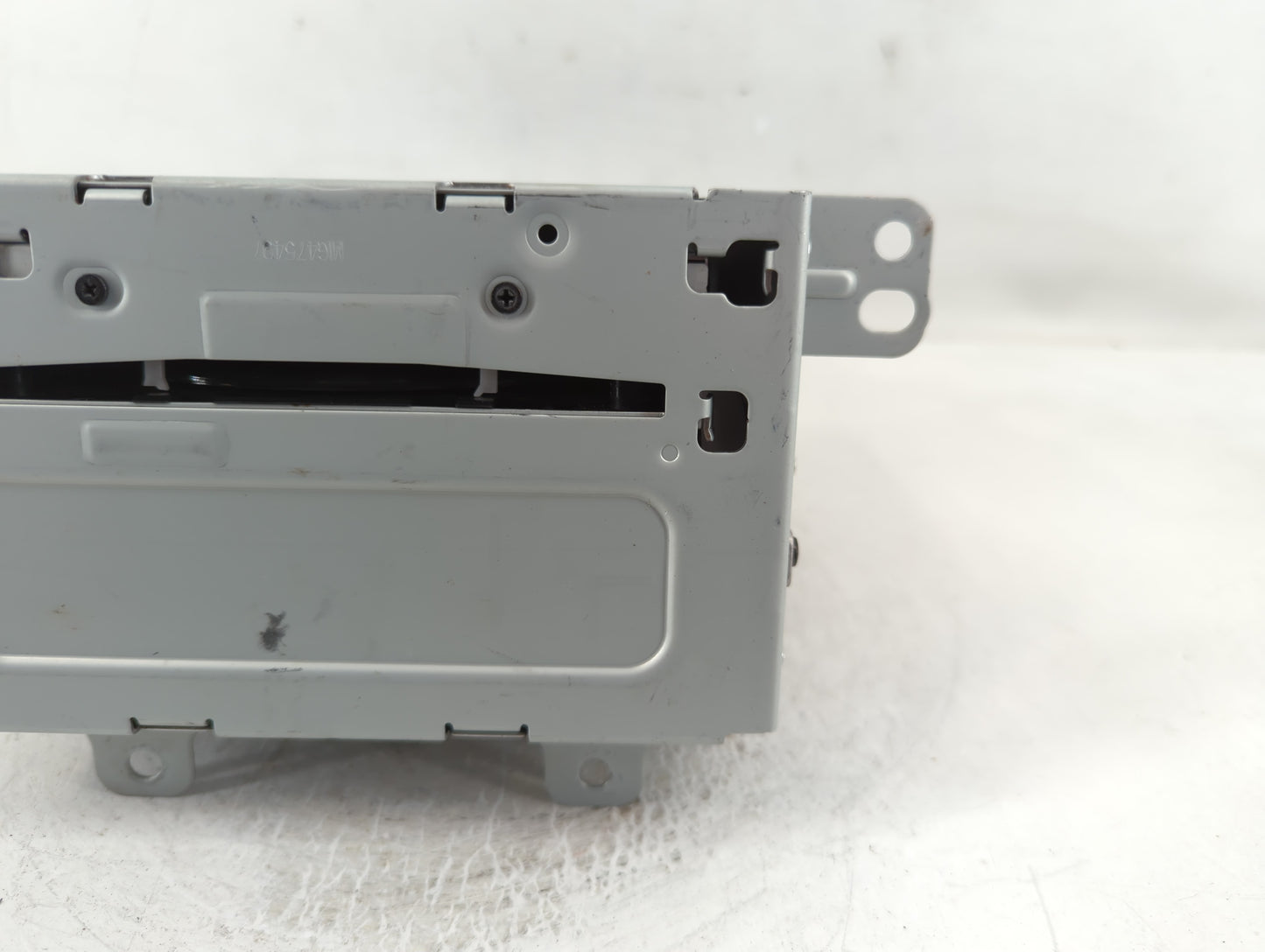 2012 Chevrolet Cruze Radio AM FM Cd Player Receiver Replacement P/N:22870782 Fits OEM Used Auto Parts - Oemusedautoparts1.co