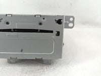 2012 Chevrolet Cruze Radio AM FM Cd Player Receiver Replacement P/N:22870782 Fits OEM Used Auto Parts - Oemusedautoparts1.co