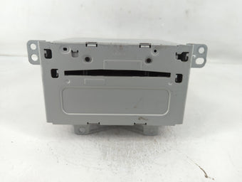 compare product 2011-2012 Chevrolet Cruze Radio AM FM Cd Player Receiver Replacement P/N:22815634 Fits Fits 2010 2011 2012 OEM Used Auto Parts