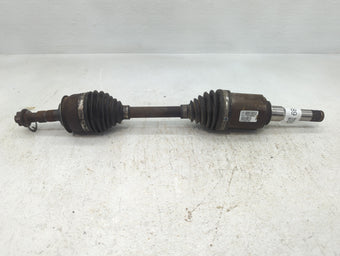 compare product 2011-2016 Chevrolet Cruze Axle Shaft Front Driver Cv C/v
