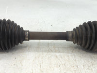 2011-2016 Chevrolet Cruze Axle Shaft Front Driver Cv C/v - Oemusedautoparts1.com