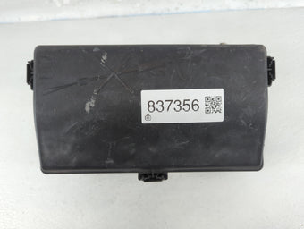 compare product 2011-2014 Chevrolet Cruze Fusebox Fuse Box Panel Relay Module P/N:96982033_06 Fits Fits 2011 2012 2013 2014 OEM Used Auto Parts
