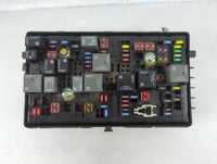 2011-2014 Chevrolet Cruze Fusebox Fuse Box Panel Relay Module P/N:96982033_06 Fits Fits 2011 2012 2013 2014 OEM Used Auto Pa