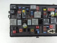 2011-2014 Chevrolet Cruze Fusebox Fuse Box Panel Relay Module P/N:96982033_06 Fits Fits 2011 2012 2013 2014 OEM Used Auto Pa