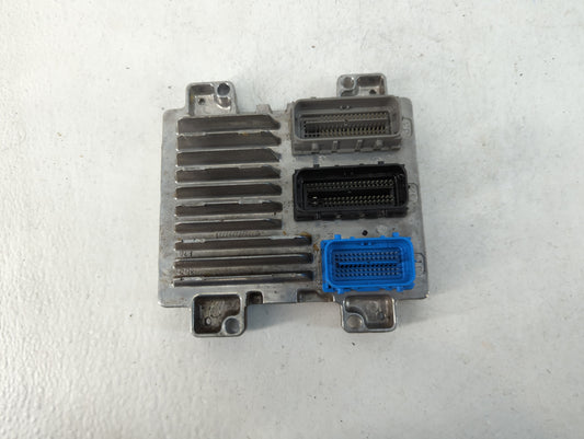 2012-2016 Chevrolet Cruze PCM Engine Control Computer ECU ECM PCU OEM P/N:E78 12647241 Fits Fits 2011 2012 2013 2014 2015 20