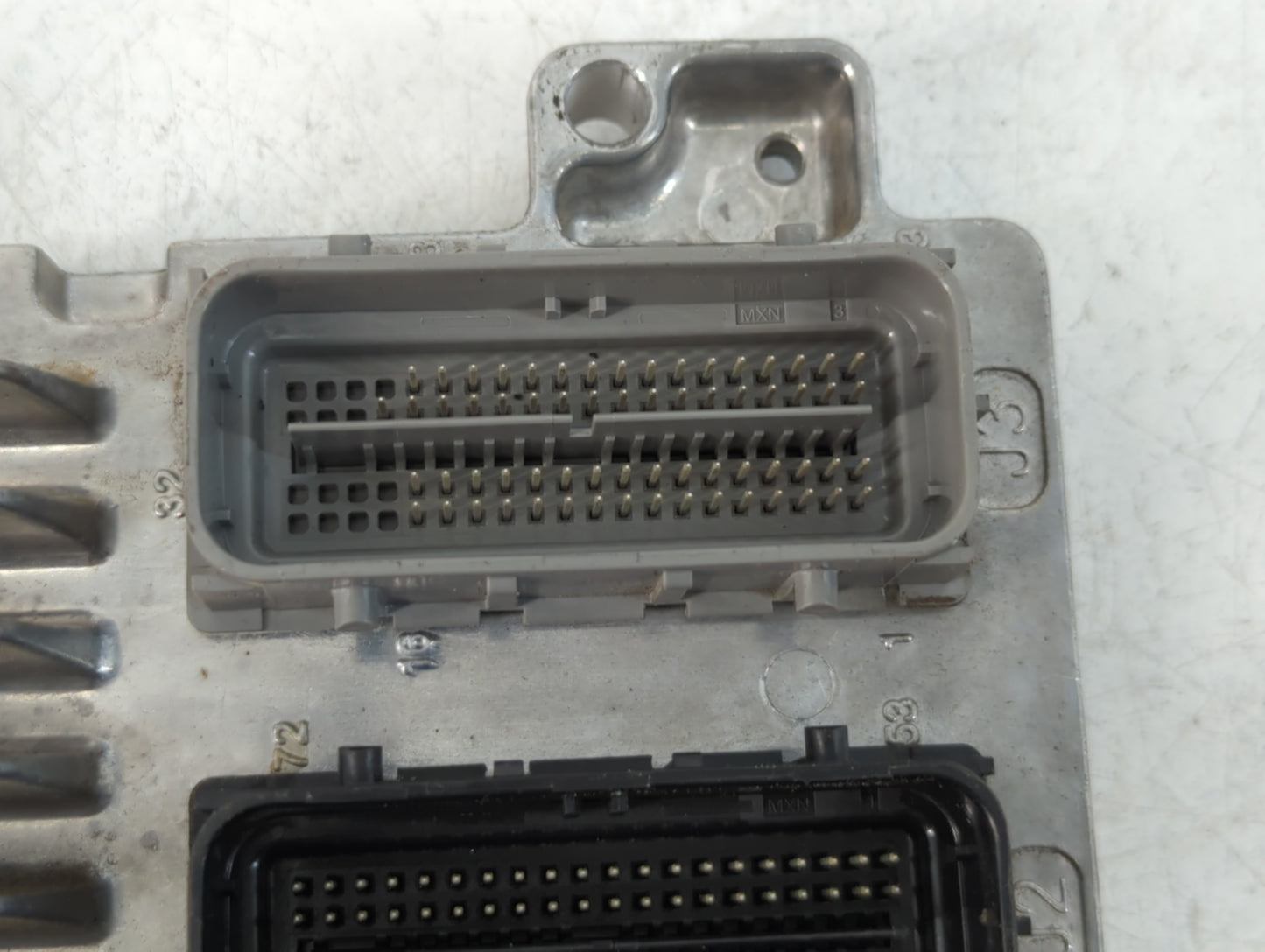 2012-2016 Chevrolet Cruze PCM Engine Control Computer ECU ECM PCU OEM P/N:E78 12647241 Fits Fits 2011 2012 2013 2014 2015 20