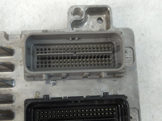 2012-2016 Chevrolet Cruze PCM Engine Control Computer ECU ECM PCU OEM P/N:E78 12647241 Fits Fits 2011 2012 2013 2014 2015 2016 OEM Used Auto Parts
