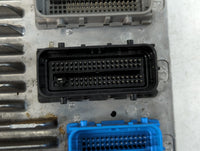 2012-2016 Chevrolet Cruze PCM Engine Control Computer ECU ECM PCU OEM P/N:E78 12647241 Fits Fits 2011 2012 2013 2014 2015 20