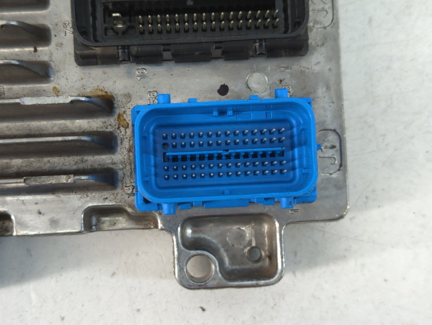 2012-2016 Chevrolet Cruze PCM Engine Control Computer ECU ECM PCU OEM P/N:E78 12647241 Fits Fits 2011 2012 2013 2014 2015 20