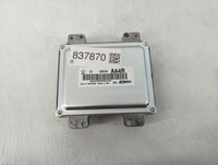 2012-2016 Chevrolet Cruze PCM Engine Control Computer ECU ECM PCU OEM P/N:E78 12647241 Fits Fits 2011 2012 2013 2014 2015 20