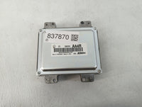 2012-2016 Chevrolet Cruze PCM Engine Control Computer ECU ECM PCU OEM P/N:E78 12647241 Fits Fits 2011 2012 2013 2014 2015 20