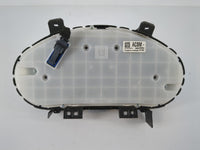 2012 Chevrolet Cruze Instrument Cluster Speedometer Gauges Fits OEM Used Auto Parts - Oemusedautoparts1.com