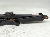 Chevrolet Cruze Spare Scissor Car Jack 875590 - Oemusedautoparts1.com