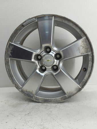 compare product 2011-2014 Chevrolet Cruze Oem Wheel Rim