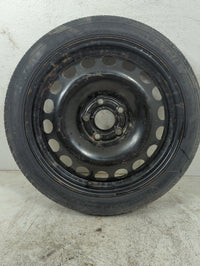 2011-2016 Chevrolet Cruze Spare Donut Tire Wheel Rim Oem 875599 - Oemusedautoparts1.com